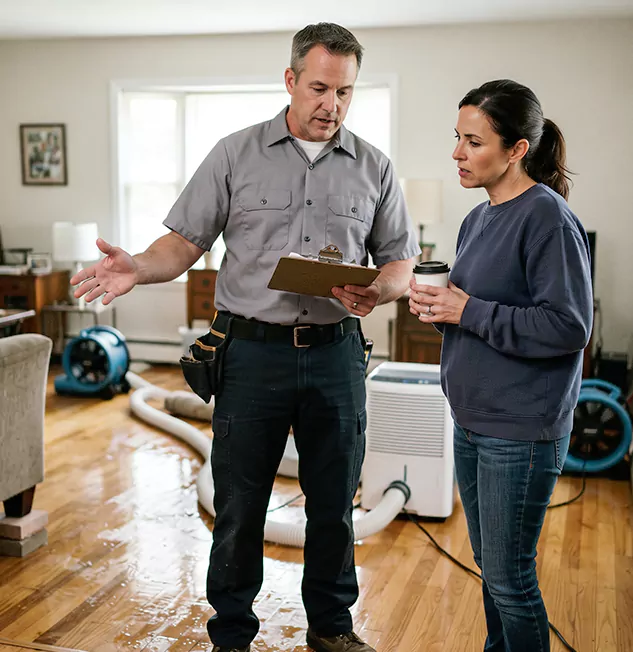 Why Choose Laguna Niguel Restorations Over Other Water Damage Cleanup Companies in Laguna Niguel, CA?