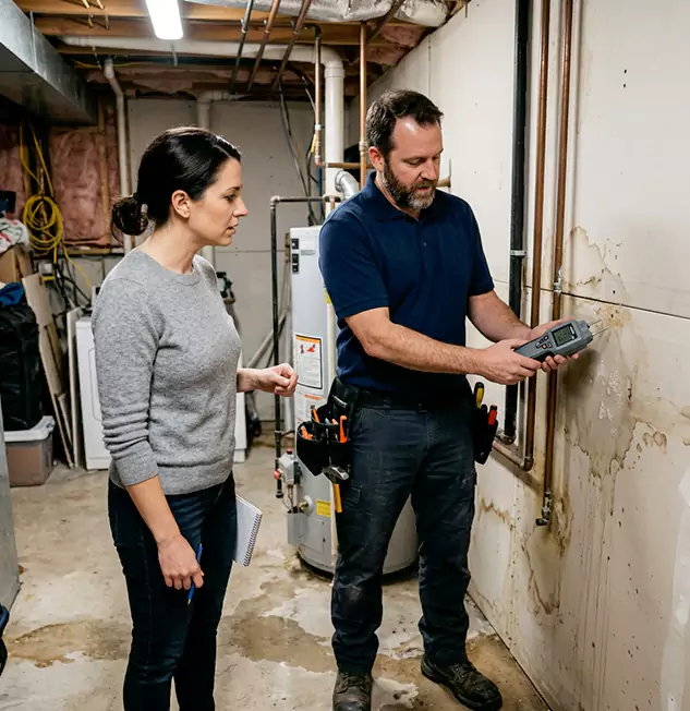 Why Choose Laguna Niguel Restorations Over Other Water Damage Detection Companies in Laguna Niguel, CA?