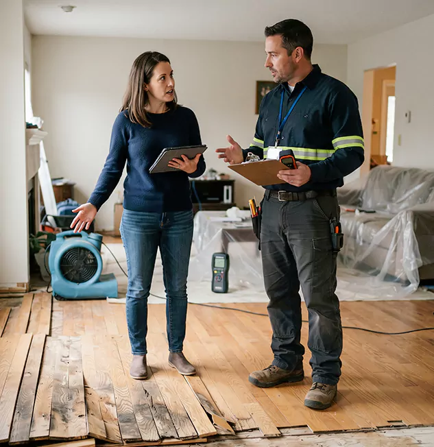 Why Choose Laguna Niguel Restorations Over Other Floor Repair Crews in Laguna Niguel?