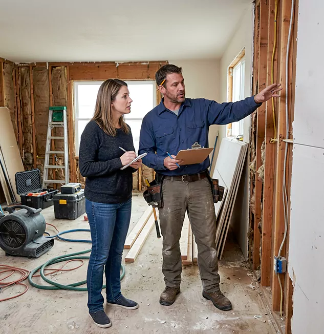 Why Choose Laguna Niguel Restorations Over Other for Water Damage Reconstruction Companies in Laguna Niguel, CA?