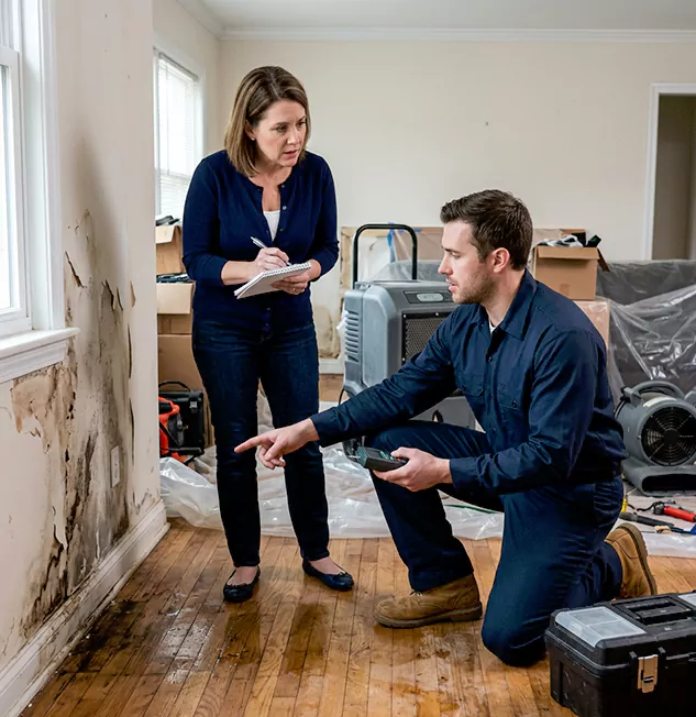 Why Choose Laguna Niguel Restorations for Water Damage Repair in Laguna Niguel, CA?