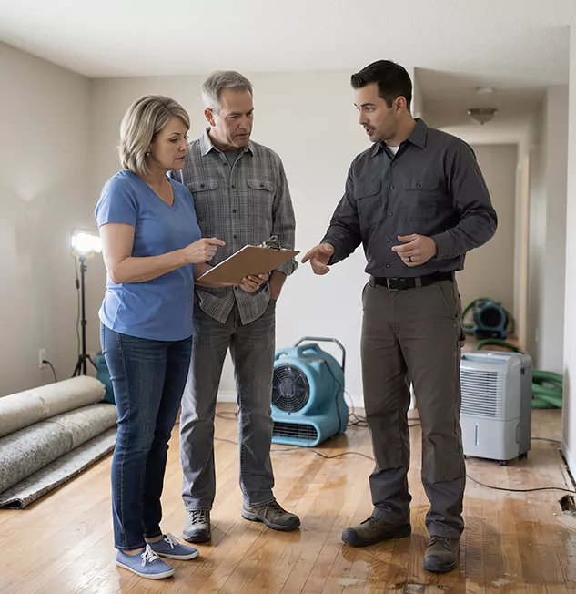 Why Choose Laguna Niguel Restorations Over Other Water Leak Cleanup Companies in Laguna Niguel, CA?