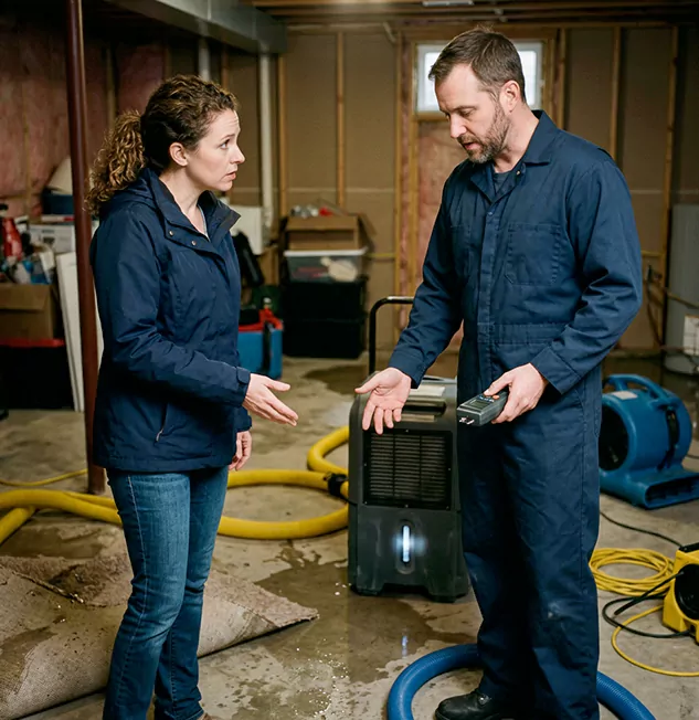 Why Choose Laguna Niguel Restorations Over Other Water Mitigation Companies in Laguna Niguel, CA?