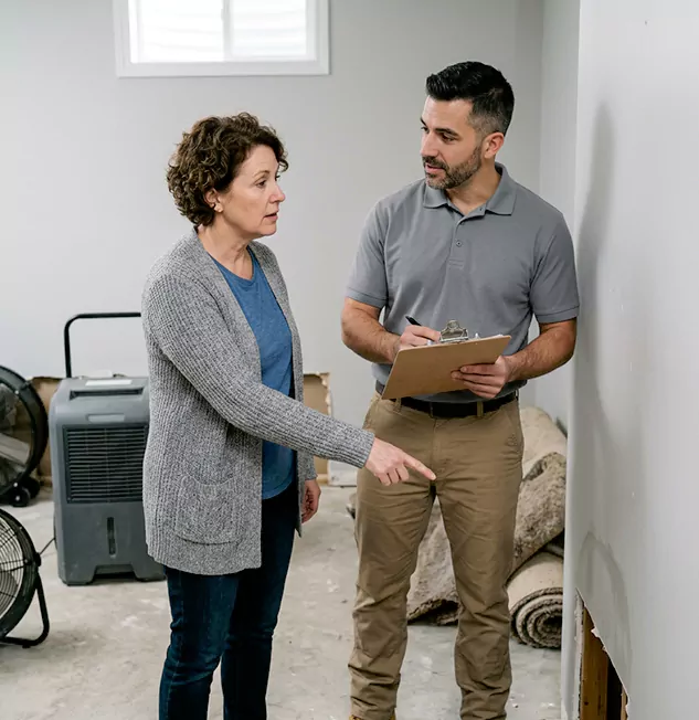 Why Choose Laguna Niguel Restorations Over Other Water Damage Remediation Companies in Laguna Niguel, CA?